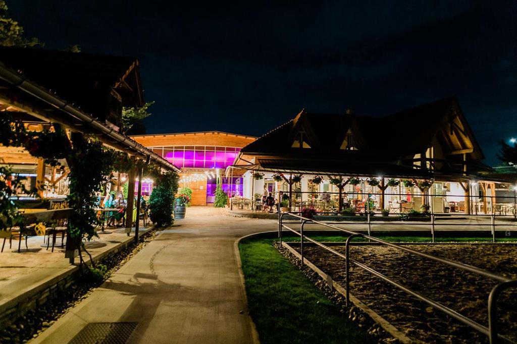 Pension Zwicker Prešov Extérieur photo