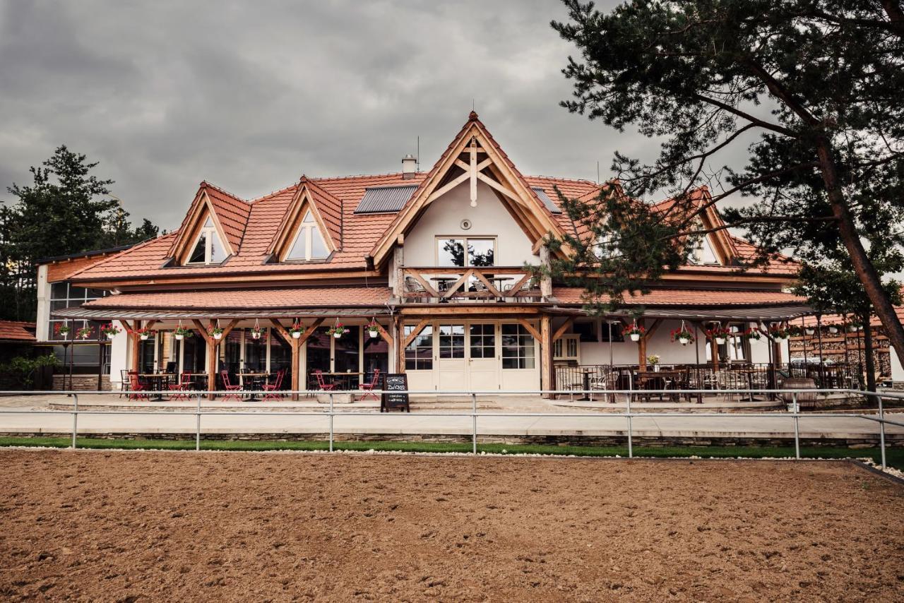 Pension Zwicker Prešov Extérieur photo