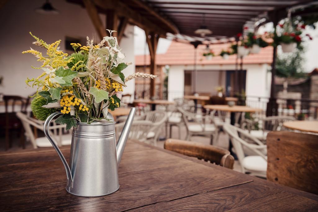Pension Zwicker Prešov Extérieur photo