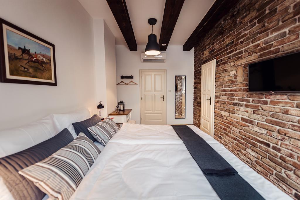 Pension Zwicker Prešov Extérieur photo